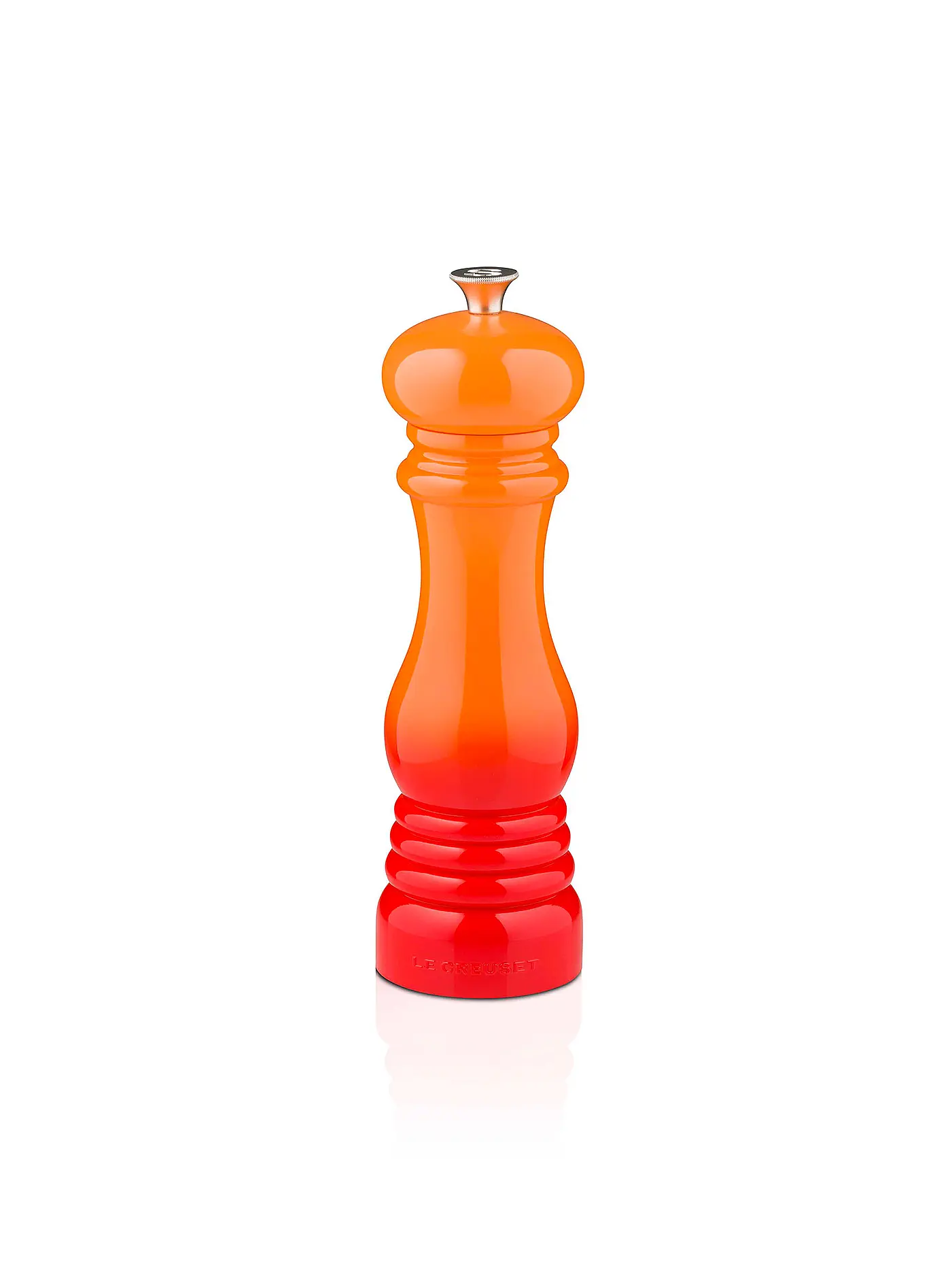 LE CREUSET | Salzmühle 21cm (Ofenrot) | 